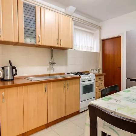 Guest house Perka Near 3*